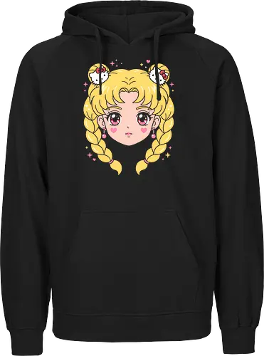 Sailor Kitty: Kawaii Moon Mashup
