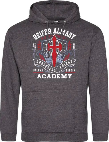Seifer Almasy Academy Emblem