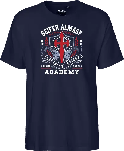 Seifer Almasy Academy Emblem