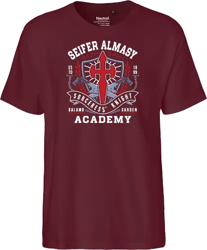 Seifer Almasy Academy Emblem