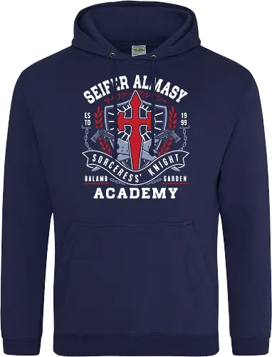 Seifer Almasy Academy Emblem