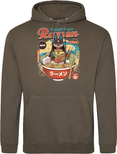 Twilight Dunes Ramen Vintage