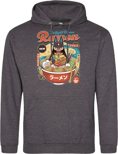 Twilight Dunes Ramen Vintage