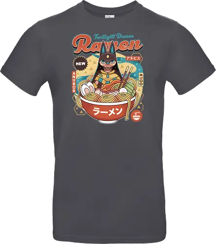 Twilight Dunes Ramen Vintage
