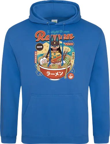 Twilight Dunes Ramen Vintage