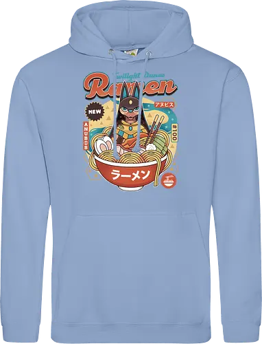 Twilight Dunes Ramen Vintage