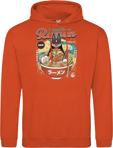 Twilight Dunes Ramen Vintage