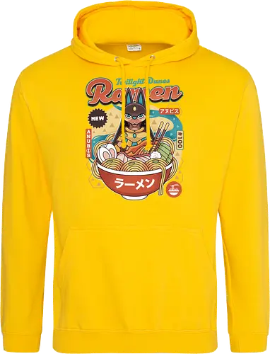 Twilight Dunes Ramen Vintage