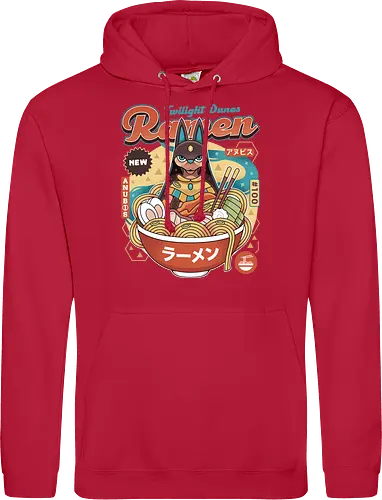 Twilight Dunes Ramen Vintage