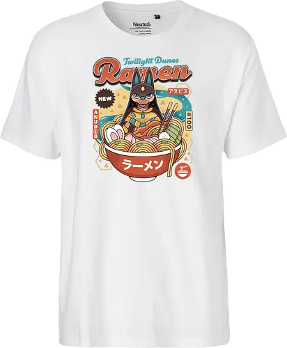 Twilight Dunes Ramen Vintage