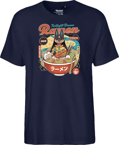 Twilight Dunes Ramen Vintage