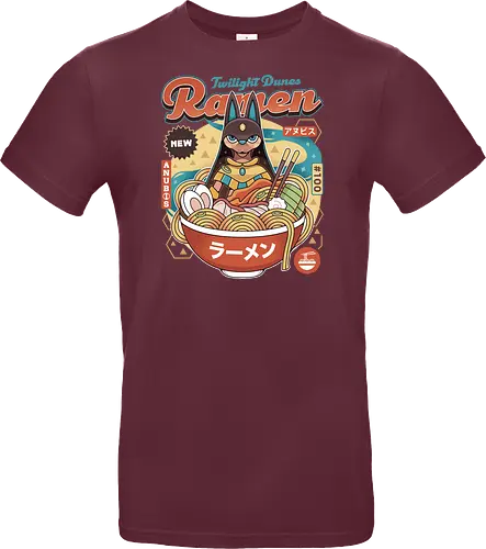 Twilight Dunes Ramen Vintage
