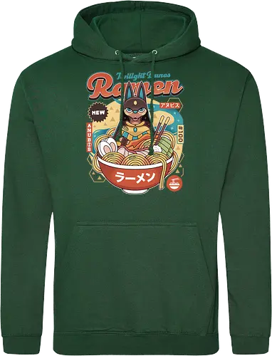 Twilight Dunes Ramen Vintage