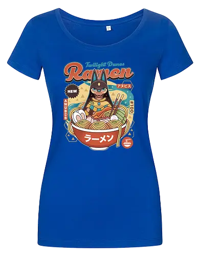 Twilight Dunes Ramen Vintage