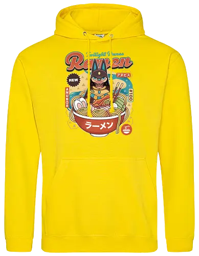 Twilight Dunes Ramen Vintage