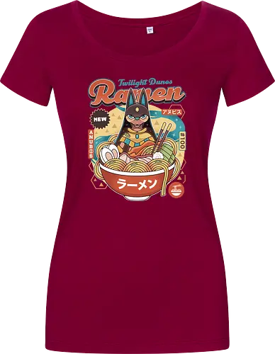 Twilight Dunes Ramen Vintage