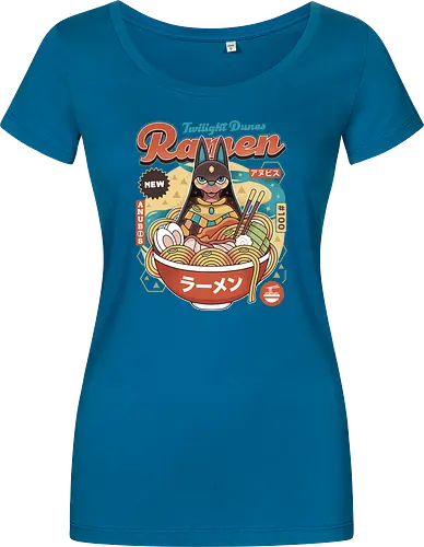 Twilight Dunes Ramen Vintage