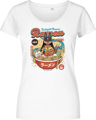 Twilight Dunes Ramen Vintage