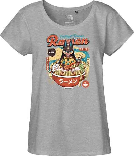 Twilight Dunes Ramen Vintage