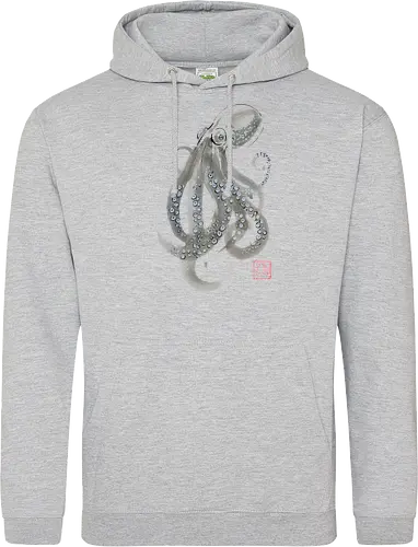 grey octopuss