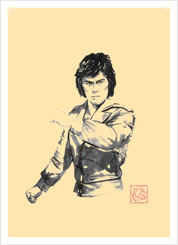 stuntman