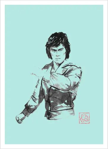 stuntman