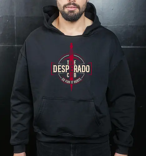 The Desperado Club