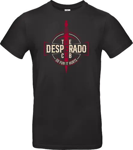 The Desperado Club