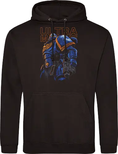 UM – Space-Knight-Veteran-Krieger