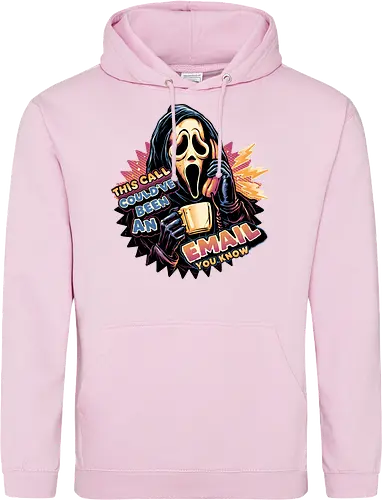 Could Have Been an Email