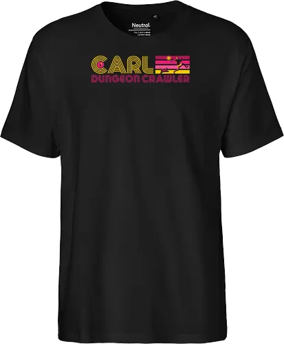 Dungeon Crawler vintage