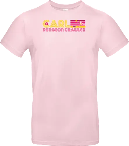 Dungeon Crawler vintage