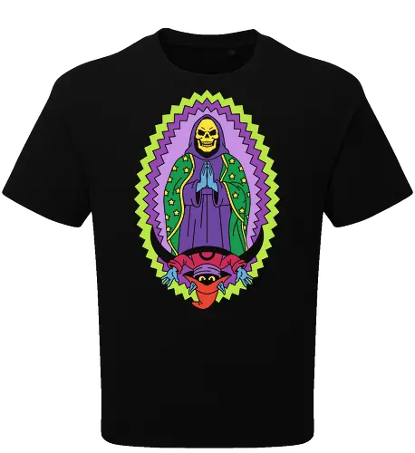 Our Lady of Eternia