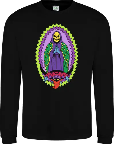 Our Lady of Eternia