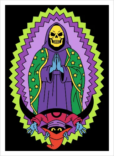 Our Lady of Eternia