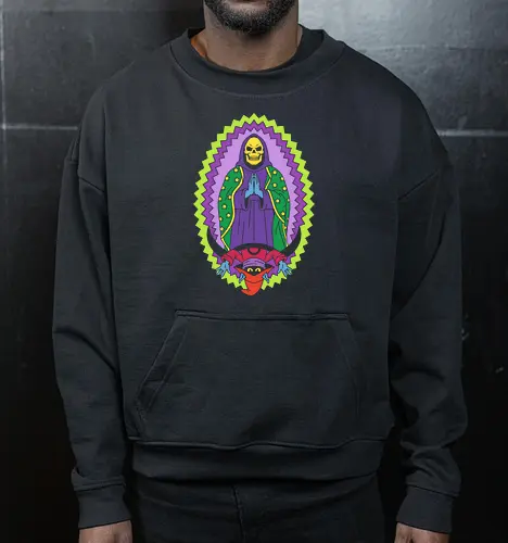 Our Lady of Eternia