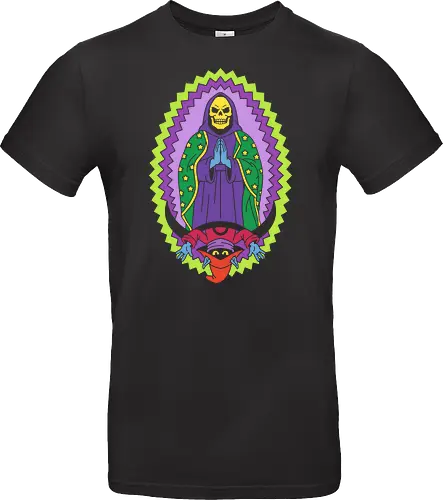 Our Lady of Eternia