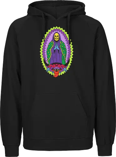 Our Lady of Eternia