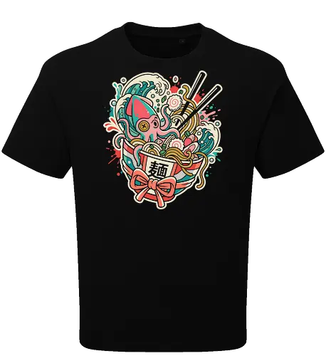 Surf & Slurp Ramen