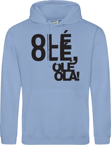 Legende Black