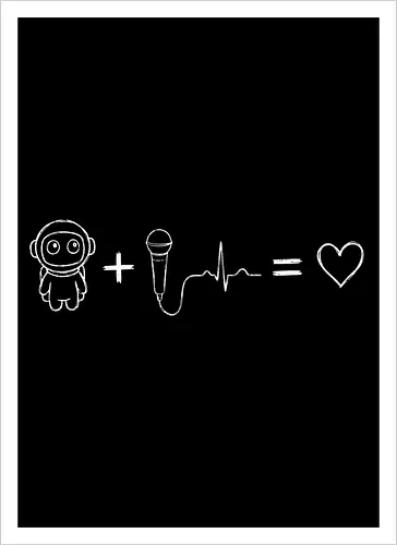 Podcast-Liebe