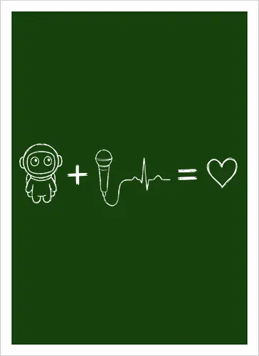 Podcast-Liebe