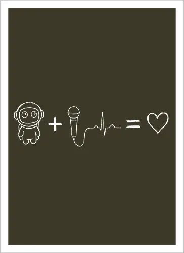 Podcast-Liebe