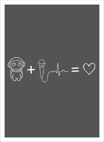Podcast-Liebe