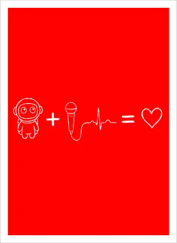 Podcast-Liebe