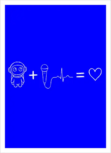 Podcast-Liebe