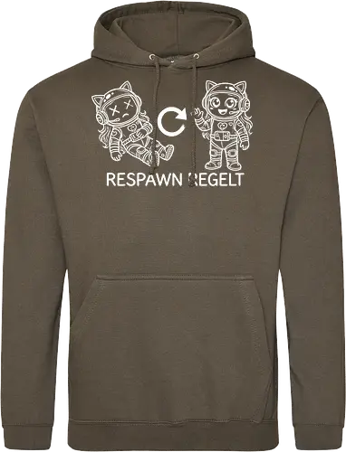 ReSpawn regelt