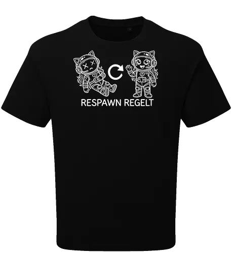 ReSpawn regelt