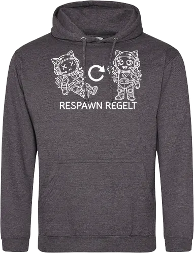 ReSpawn regelt