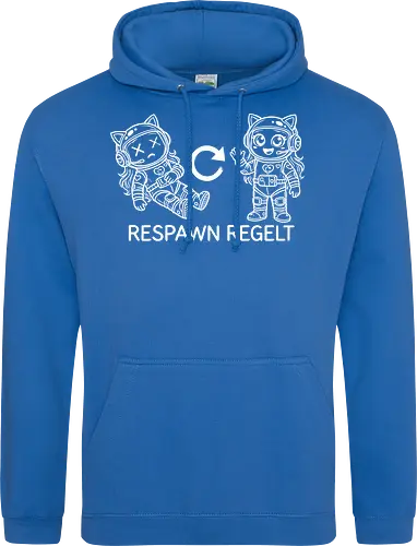 ReSpawn regelt